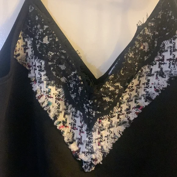 Zara Crop tank top - Picture 2 of 5